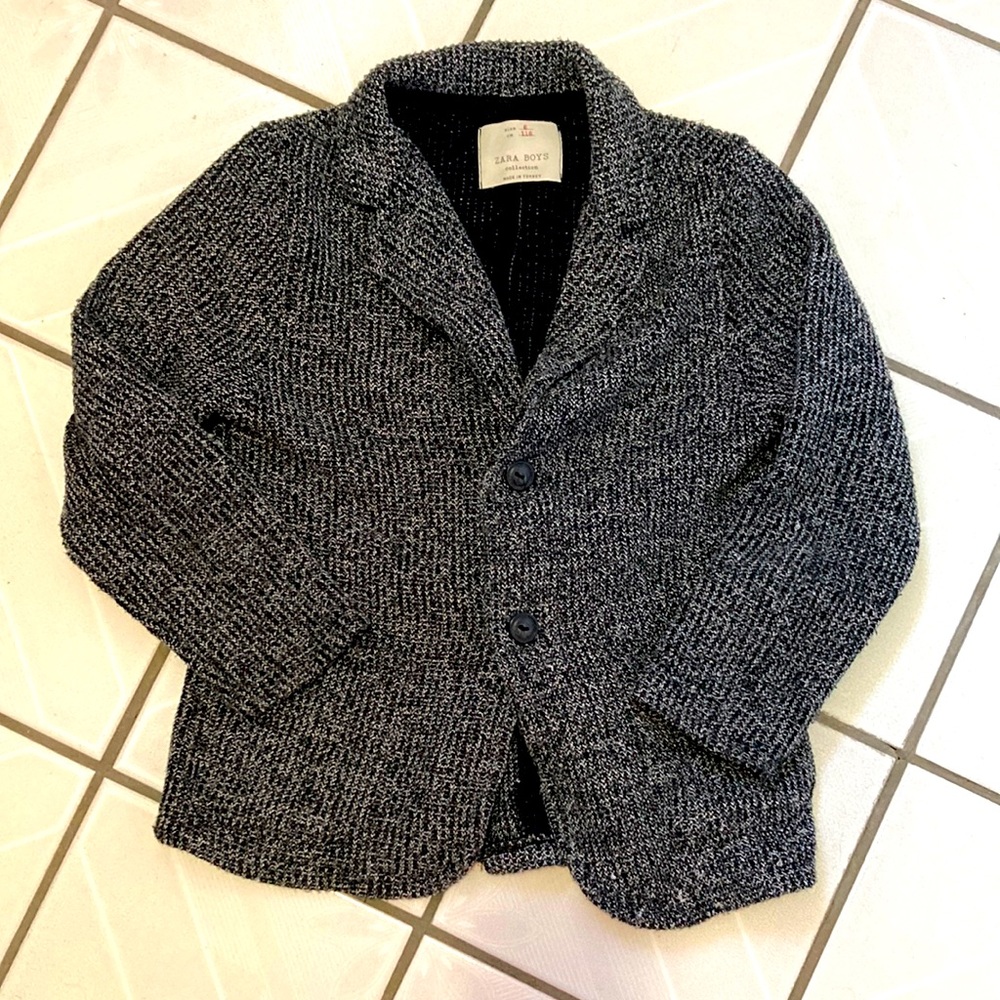 Zara Boys Collection Blazer/jacket 🧥